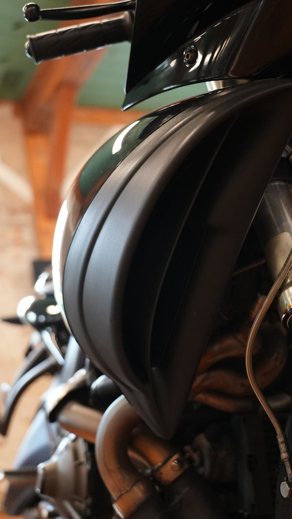 2008 BUELL 1125R