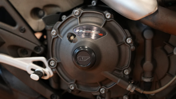2008 BUELL 1125R