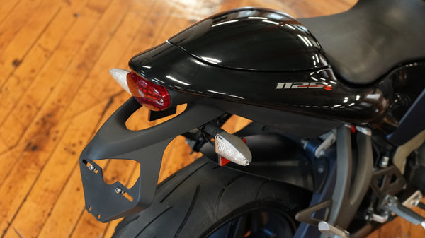 2008 BUELL 1125R