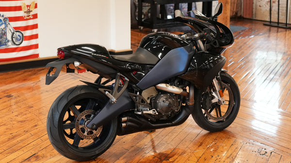 2008 BUELL 1125R