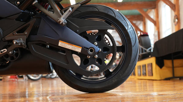 2008 BUELL 1125R