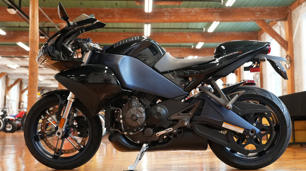 2008 BUELL 1125R