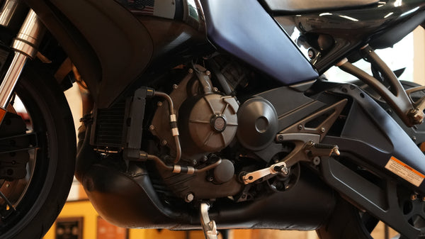 2008 BUELL 1125R