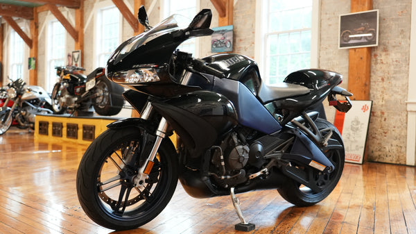 2008 BUELL 1125R