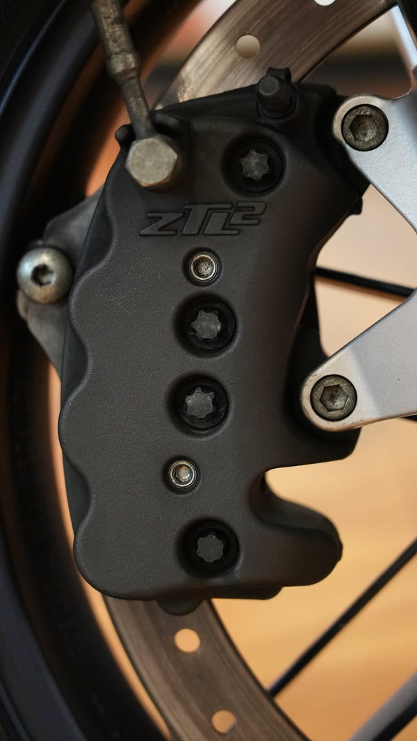 2008 BUELL 1125R