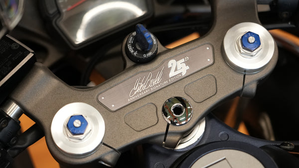 2008 BUELL 1125R