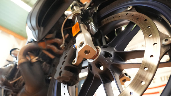 2008 BUELL 1125R