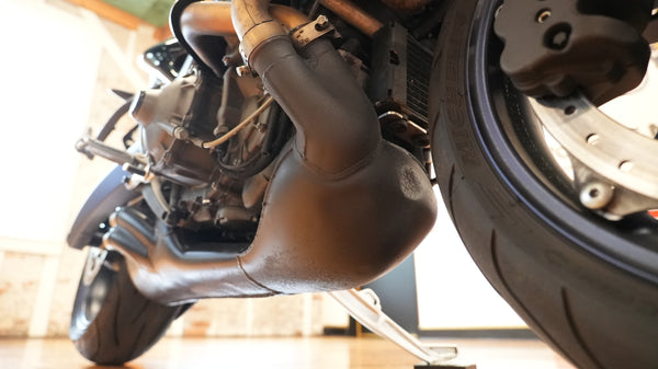 2008 BUELL 1125R