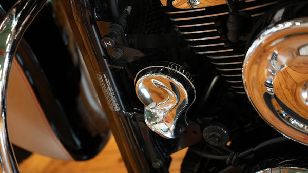 2007 Kawasaki Vulcan VN1600 Nomad