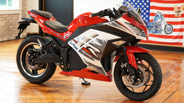 2024 Jose V6-M
