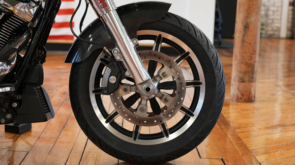 2019 HARLEY-DAVIDSON 131ci STREET GLIDE FLHS