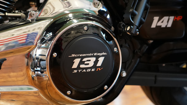 2019 HARLEY-DAVIDSON 131ci STREET GLIDE FLHS