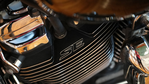 2019 HARLEY-DAVIDSON 131ci STREET GLIDE FLHS