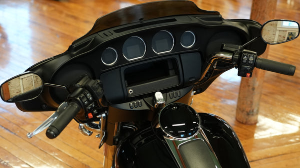 2019 HARLEY-DAVIDSON 131ci STREET GLIDE FLHS