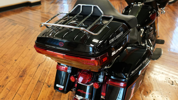 2019 HARLEY-DAVIDSON 131ci STREET GLIDE FLHS