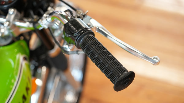 1974 Kawasaki G3SS-D 90