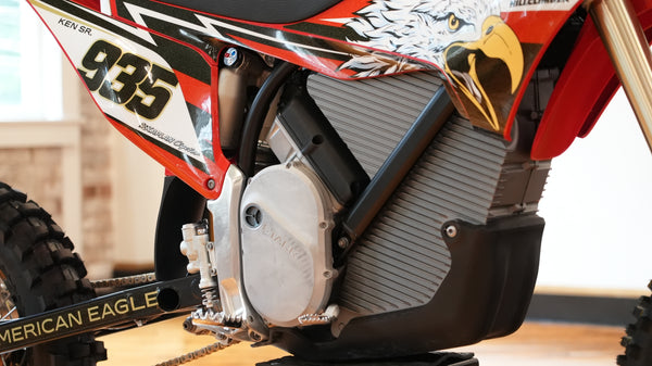 2025 Stark Future Varg MX