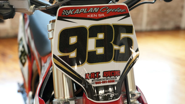 2025 Stark Future Varg MX