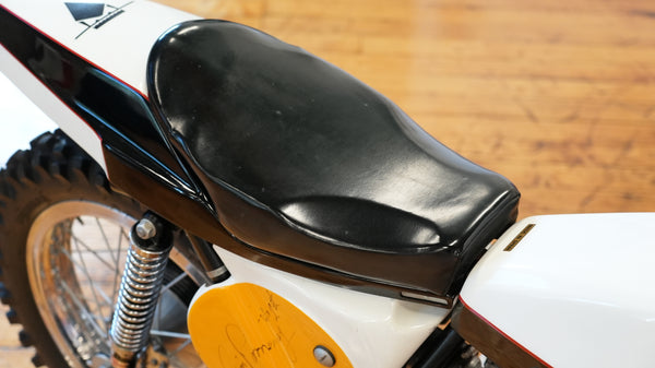 1968 Bultaco EL Bandido