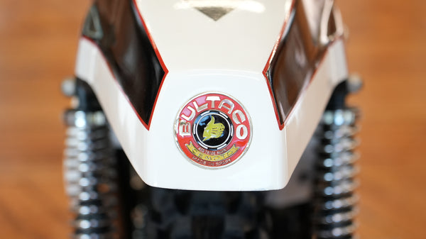 1968 Bultaco EL Bandido