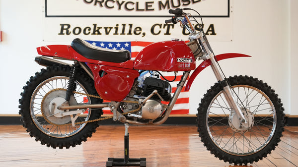 1973 Rickman 250 MX