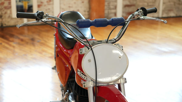 1973 Rickman 250 MX