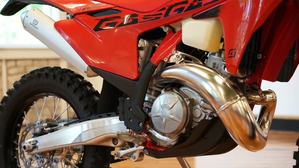 2025 GAS GAS EC250