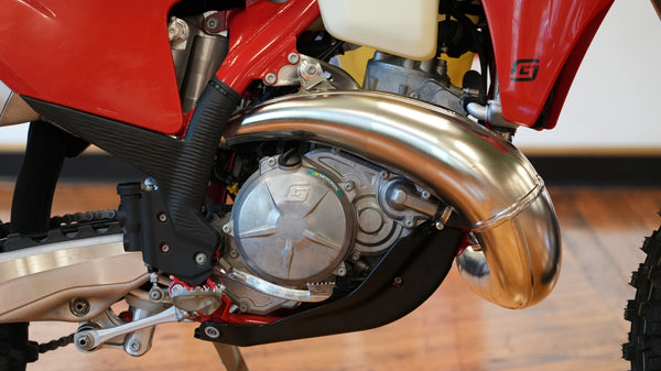 2025 GAS GAS EC250