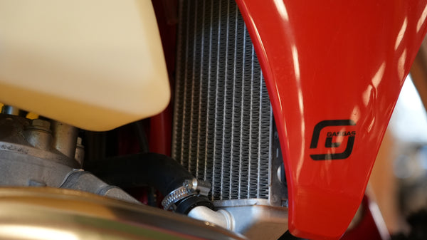 2025 GAS GAS EC250