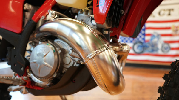 2025 GAS GAS EC250