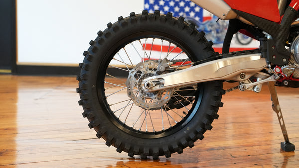 2025 GAS GAS EC250