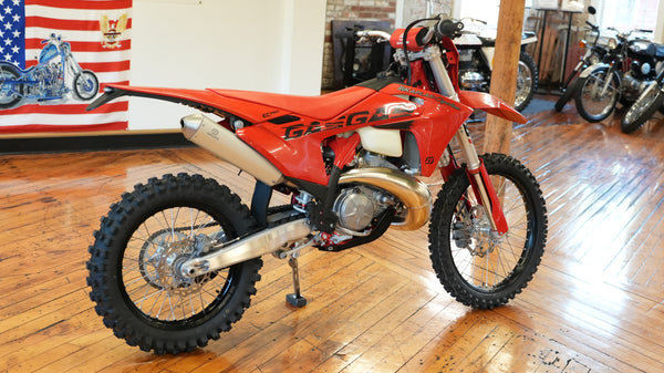 2025 GAS GAS EC250