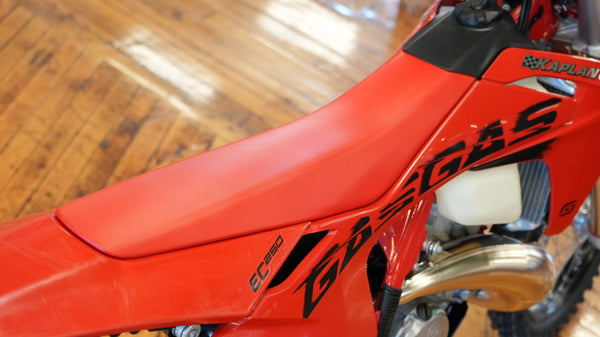 2025 GAS GAS EC250