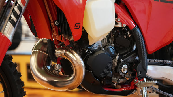 2025 GAS GAS EC250