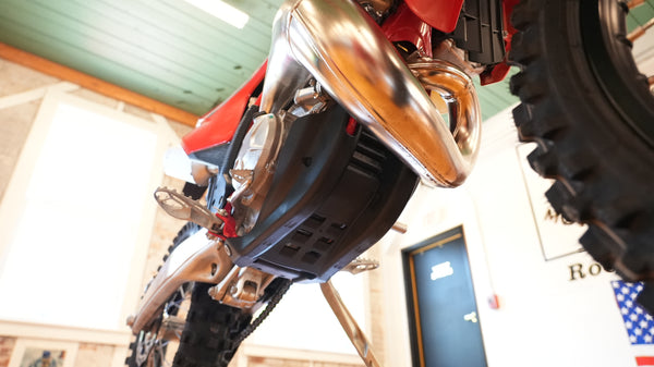 2025 GAS GAS EC250