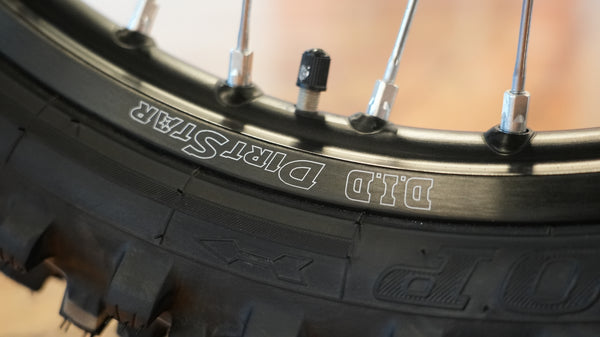 2025 GAS GAS EC250