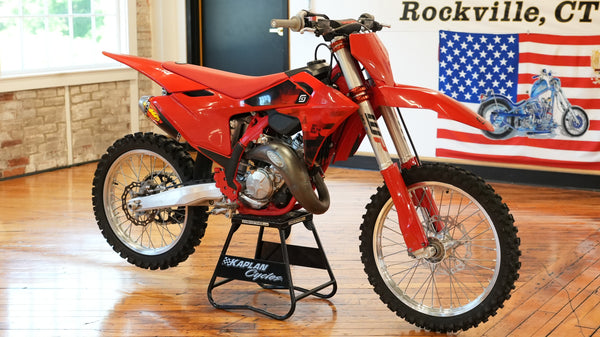 2025 GAS GAS MC150