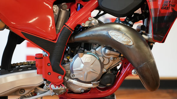 2025 GAS GAS MC150