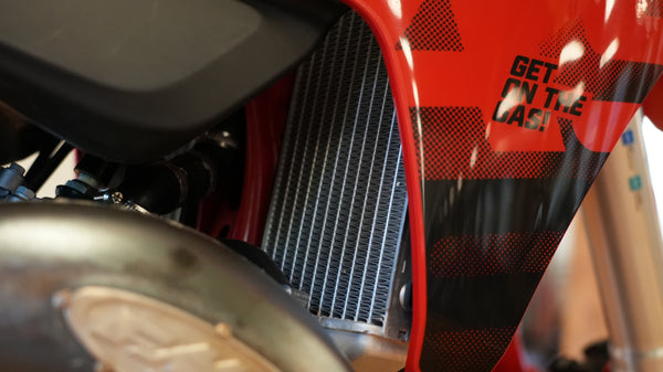 2025 GAS GAS MC150