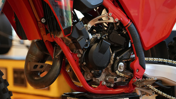 2025 GAS GAS MC150