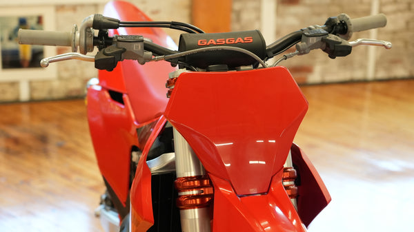 2025 GAS GAS MC150