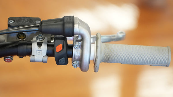 2025 GAS GAS MC150