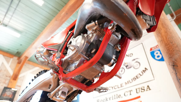 2025 GAS GAS MC150