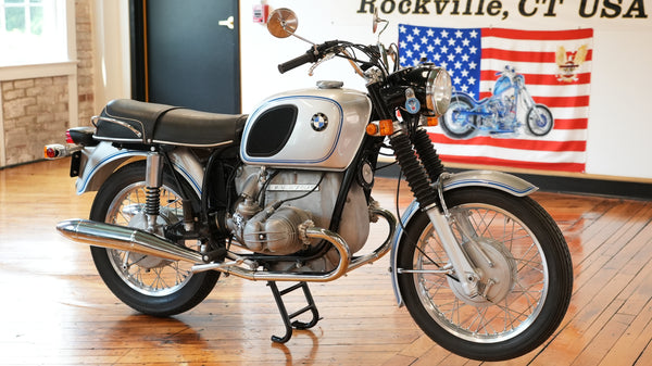 1971 BMW R75/5