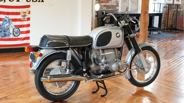 1971 BMW R75/5