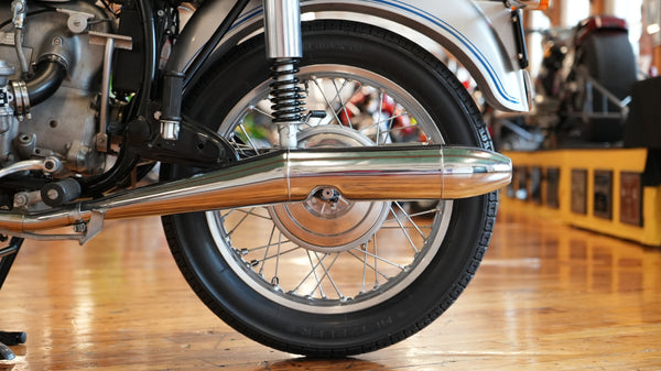 1971 BMW R75/5