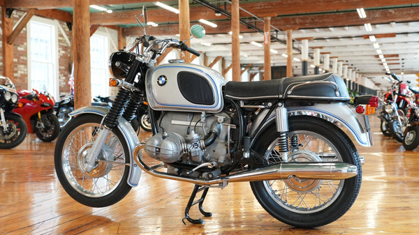 1971 BMW R75/5