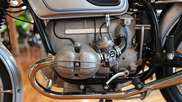 1971 BMW R75/5