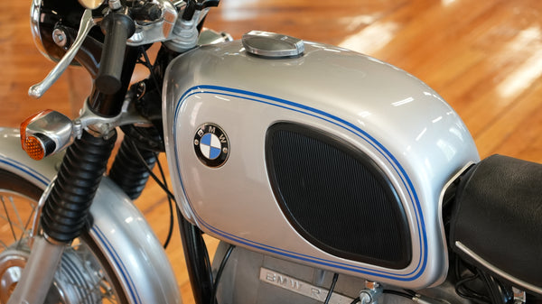 1971 BMW R75/5