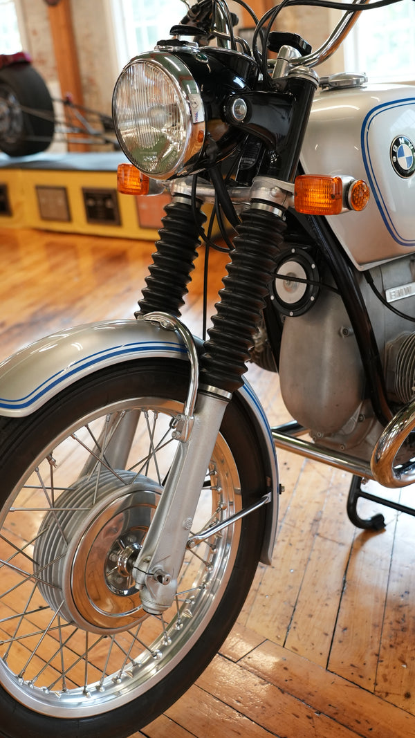 1971 BMW R75/5